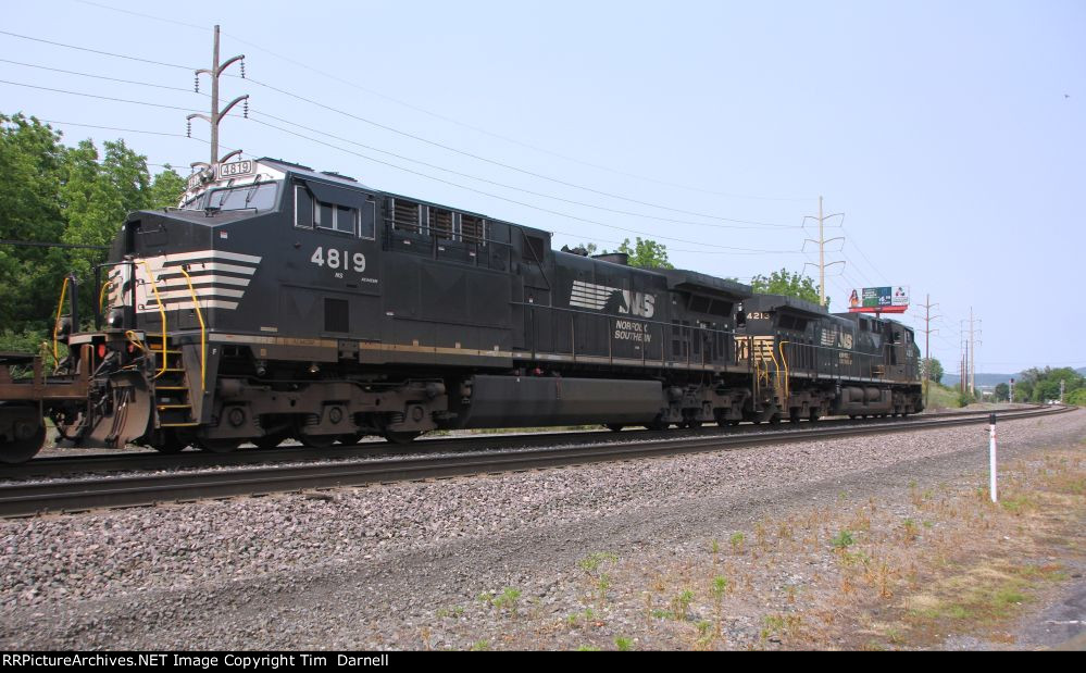 NS 4819